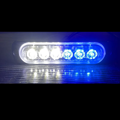 Luces Decorativas Intermitentes Modificadas para Camionetas y Grúas - Image 13