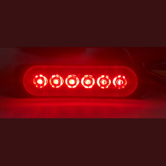 Luces Decorativas Intermitentes Modificadas para Camionetas y Grúas - Image 10