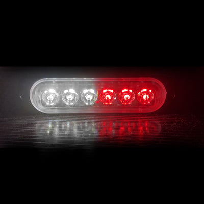 Luces Decorativas Intermitentes Modificadas para Camionetas y Grúas - Image 11