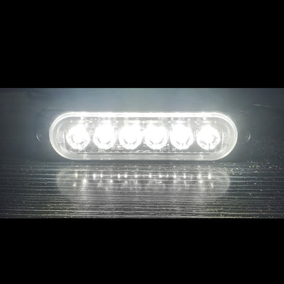 Luces Decorativas Intermitentes Modificadas para Camionetas y Grúas - Image 15