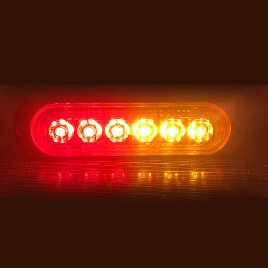 Luces Decorativas Intermitentes Modificadas para Camionetas y Grúas - Image 18