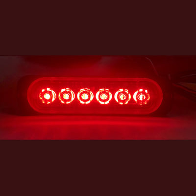 Luces Decorativas Intermitentes Modificadas para Camionetas y Grúas - Image 4