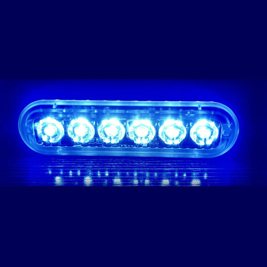 Luces Decorativas Intermitentes Modificadas para Camionetas y Grúas - Image 7