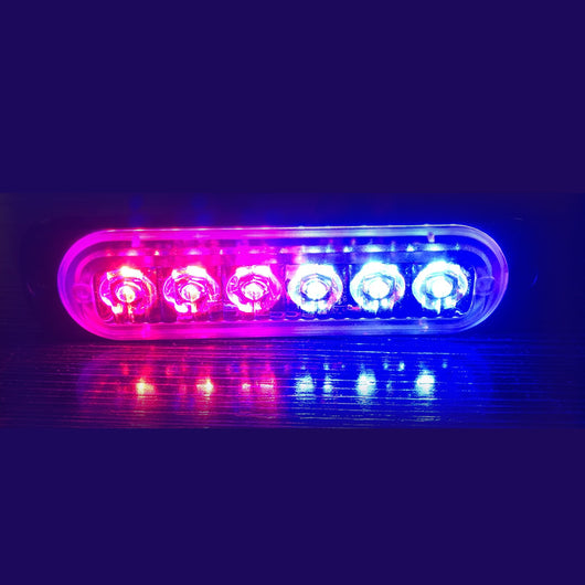 Luces Decorativas Intermitentes Modificadas para Camionetas y Grúas - Image 9