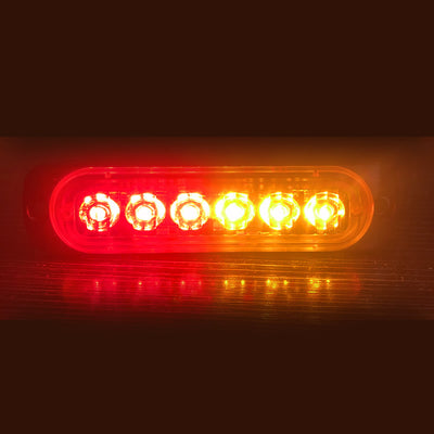 Luces Decorativas Intermitentes Modificadas para Camionetas y Grúas - Image 8