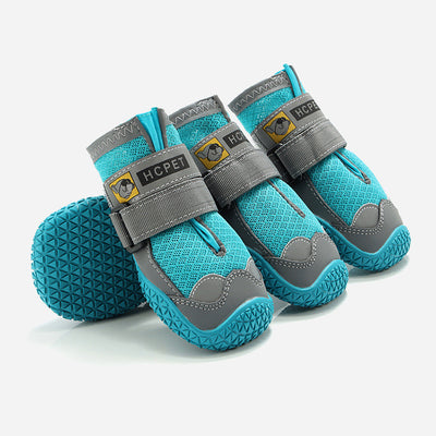 Zapatos Transpirables para Perros - Protección Fresca para Verano - Image 5