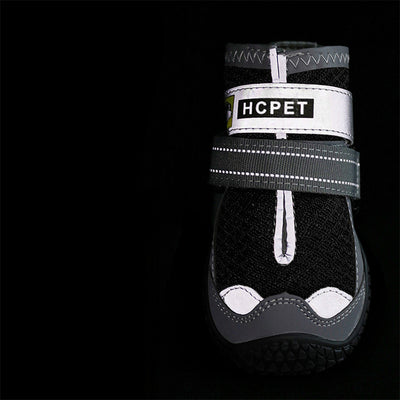 Zapatos Transpirables para Perros - Protección Fresca para Verano - Image 2