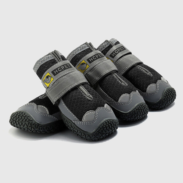 Zapatos Transpirables para Perros - Protección Fresca para Verano - Image 3