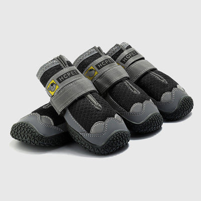 Zapatos Transpirables para Perros - Protección Fresca para Verano - Image 3