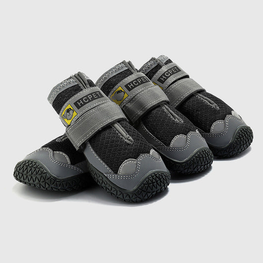 Zapatos Transpirables para Perros - Protección Fresca para Verano - Image 3