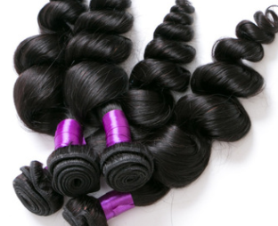 Cabello Virgen 8A Ondas Sueltas - Tejido 100% Natural Premium - Image 7
