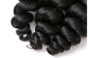 Cabello Virgen 8A Ondas Sueltas - Tejido 100% Natural Premium - Image 2