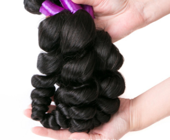 Cabello Virgen 8A Ondas Sueltas - Tejido 100% Natural Premium - Image 5
