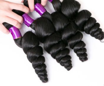 Cabello Virgen 8A Ondas Sueltas - Tejido 100% Natural Premium - Image 4