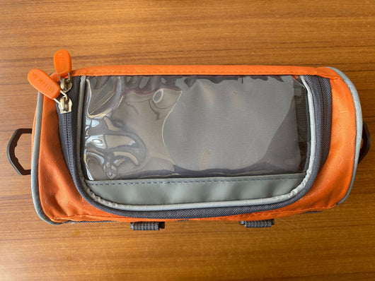 Bolsa de Ciclismo para Bicicleta de Montaña - Image 5