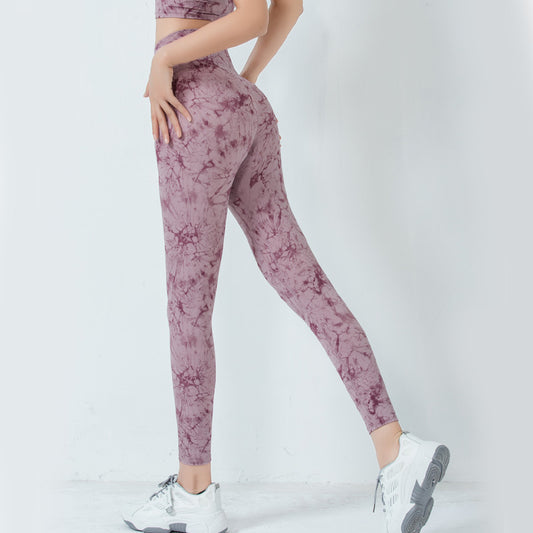Pantalones de Fitness de Cintura Alta Moldeadores Abdominales - Image 2