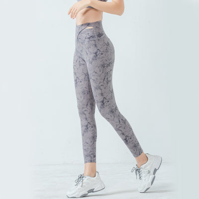 Pantalones de Fitness de Cintura Alta Moldeadores Abdominales - Image 4