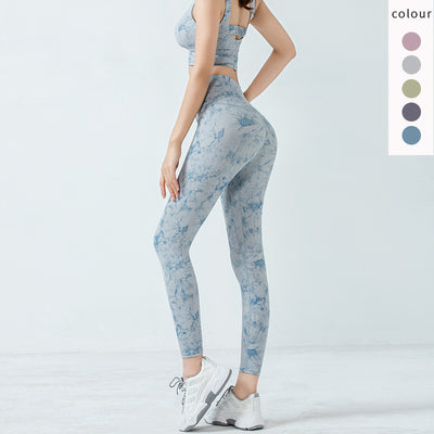 Pantalones de Fitness de Cintura Alta Moldeadores Abdominales - Image 5
