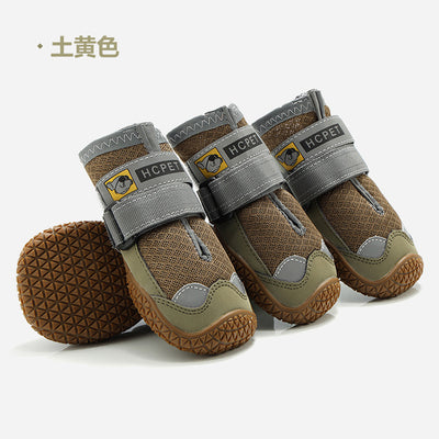 Zapatos Transpirables para Perros - Protección Fresca para Verano - Image 8