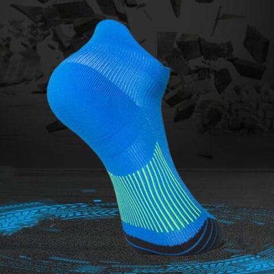 Calcetines Deportivos Antideslizantes para Correr - Hombre y Mujer - Image 7