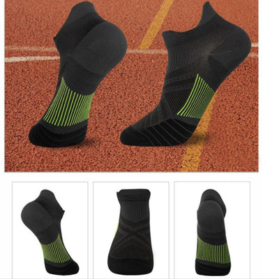 Calcetines Deportivos Antideslizantes para Correr - Hombre y Mujer - Image 8