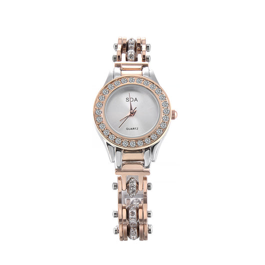 Reloj Pulsera en Acero Titanio Resistente al Agua - Image 10