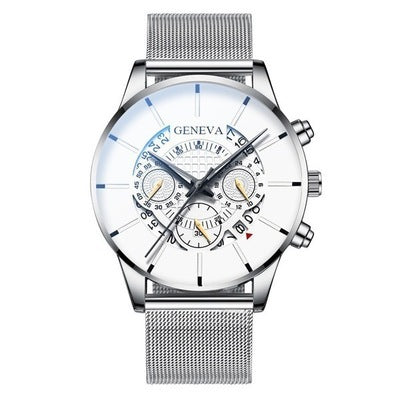 Reloj Mecánico Hueco Rome - Diseño Minimalista - Image 6