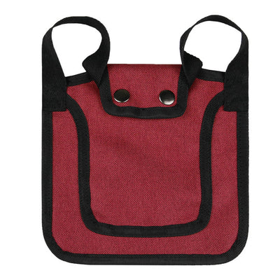 Protector Ajustable para Gallinas - Chaleco de Plumas Exterior