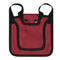 Protector Ajustable para Gallinas - Chaleco de Plumas Exterior