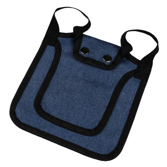 Protector Ajustable para Gallinas - Chaleco de Plumas Exterior - Image 2