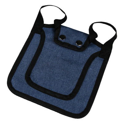 Protector Ajustable para Gallinas - Chaleco de Plumas Exterior - Image 2