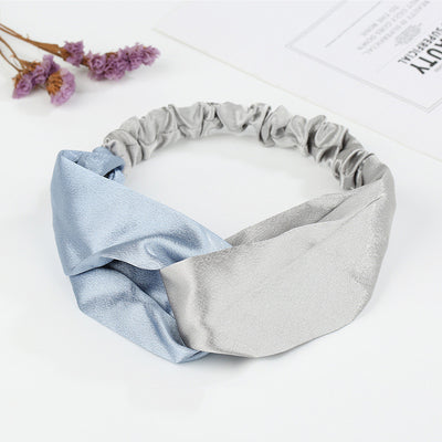 Banda para Cabello con Estampado Moderno - Image 7