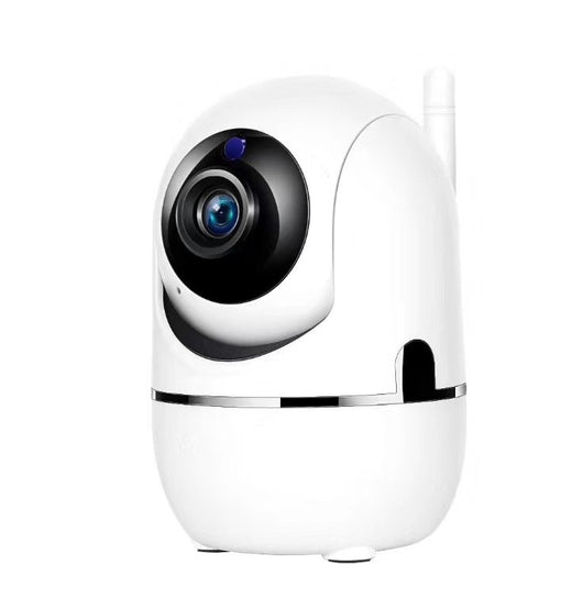 Cámara IP WiFi de Seguridad para el Hogar con Monitoreo Remoto - Image 7