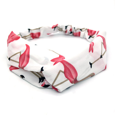 Banda para Cabello con Estampado Moderno - Image 18