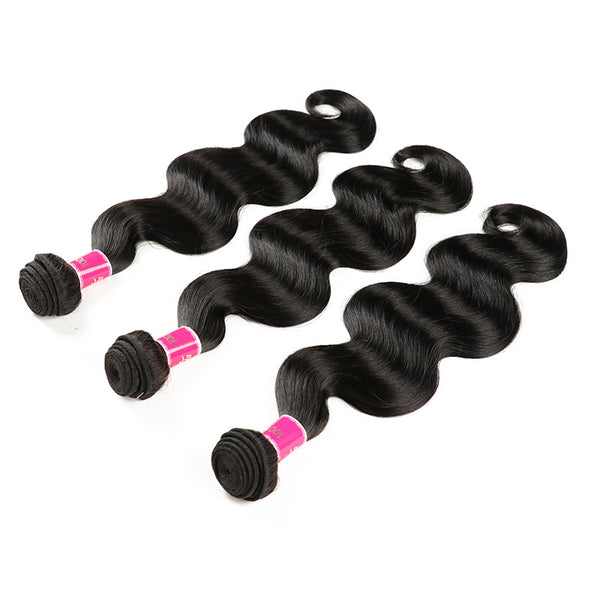 Peluca Cabello Europeo Tejido Premium - Estilo Reality