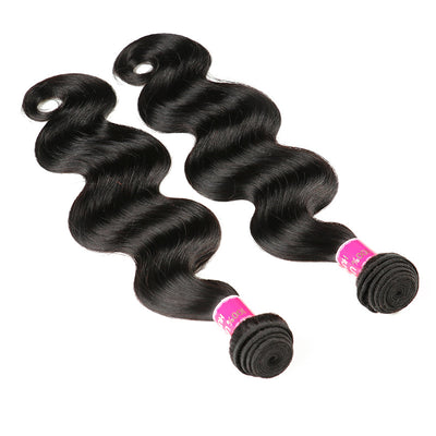 Peluca Cabello Europeo Tejido Premium - Estilo Reality - Image 3