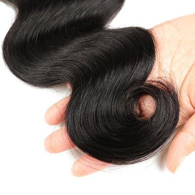 Peluca Cabello Europeo Tejido Premium - Estilo Reality - Image 5