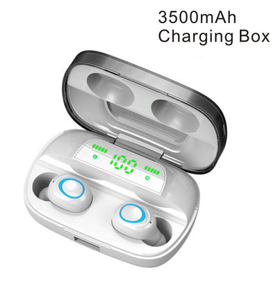 Auriculares Bluetooth M11 5.0 - Sonido Nítido y Conexión Estable - Image 6