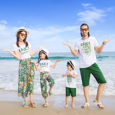 Conjunto Coordinado Mamá e Hija - Falda Juego de Familia - Image 11