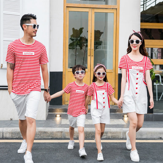 Conjunto Coordinado Mamá e Hija - Falda Juego de Familia - Image 6