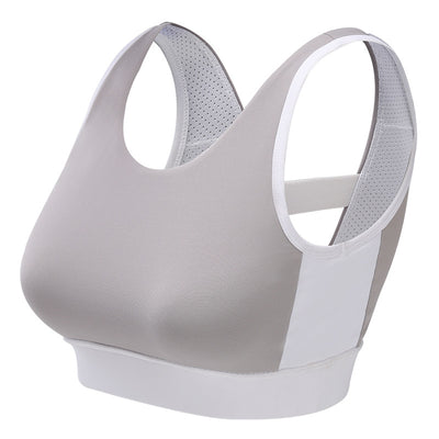 Sostén Deportivo Reversible sin Aros para Mujer - Ropa Deportiva Multifuncional - Image 9
