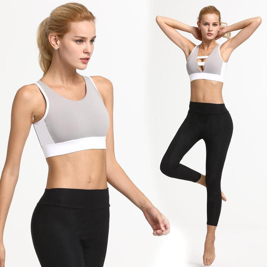 Sostén Deportivo Reversible sin Aros para Mujer - Ropa Deportiva Multifuncional