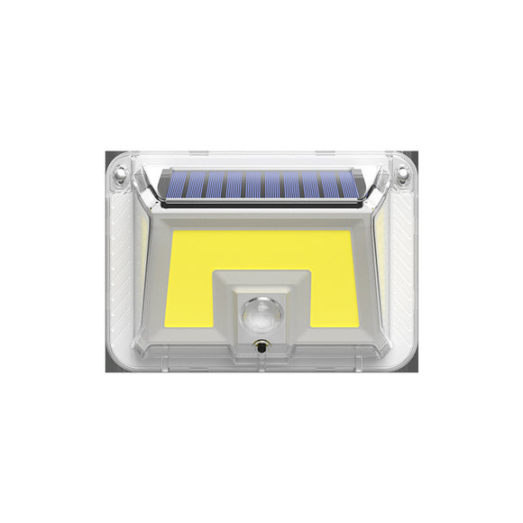 Lámpara LED Inteligente de Inducción Corporal de 4 Caras