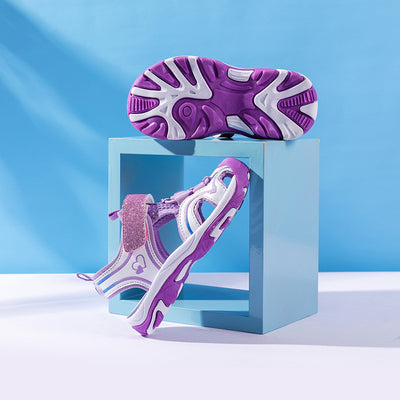 Sandalias de Playa para Niñas - Calzado Cómodo de Verano - Image 7