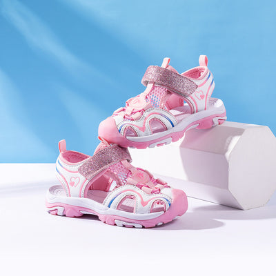 Sandalias de Playa para Niñas - Calzado Cómodo de Verano - Image 3