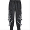 Pantalón Suelto Tendencia Coreana - Estilo Urbano Versátil