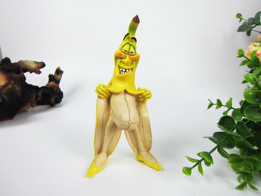 Set de 12 Figuras Decorativas para Fiestas de Cumpleaños - Hombre y Mujer