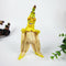 Set de 12 Figuras Decorativas para Fiestas de Cumpleaños - Hombre y Mujer