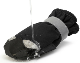 Botas Impermeables Reflectantes para Perros - Calor y Protección en Invierno - Image 8