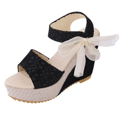Sandalias de Plataforma Sexy con Tacón Alto - Image 10